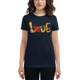 Love2 Tee
